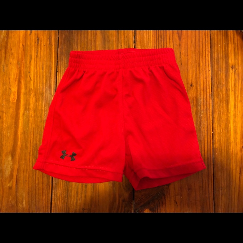 Under Armour shorts
